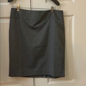 COPY - Worthington Black and White Skirt